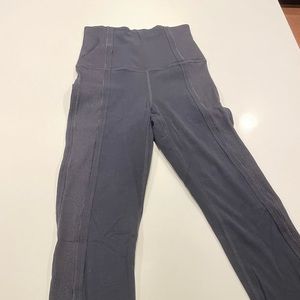 NWT - Nike yoga luxe leggings - XS